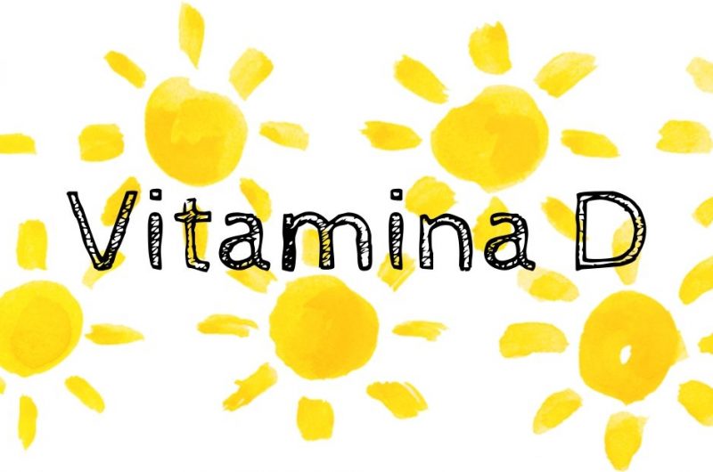 Qué hacer para tener suficiente vitamina D