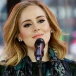 Adele cantante secretos de belleza