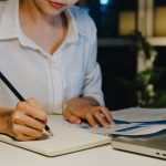 7 beneficios de trabajar y estudiar al mismo tiempo