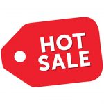 Productos más buscados en Hot Sale