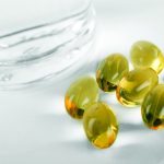 Las vitaminas: cómo almacenarlas