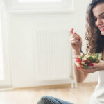 Nutrientes esenciales que deben consumir las mujeres
